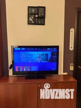 2-к квартира, посуточно, 40м2, 6/7 этаж