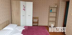 4-к квартира, посуточно, 130м2, 2/3 этаж