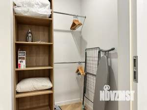 1-к квартира, посуточно, 45м2, 2/7 этаж