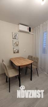 1-к квартира, на длительный срок, 38м2, 8/16 этаж