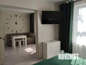 1-к квартира, посуточно, 39м2, 1/1 этаж