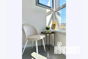 1-к квартира, посуточно, 30м2, 8/16 этаж