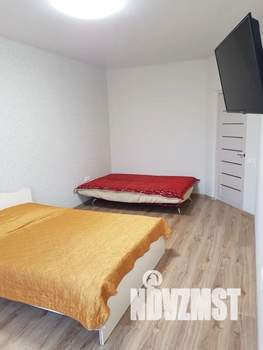 1-к квартира, посуточно, 45м2, 5/12 этаж