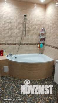 3-к квартира, посуточно, 111м2, 5/5 этаж