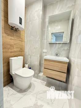 1-к квартира, на длительный срок, 40м2, 8/9 этаж