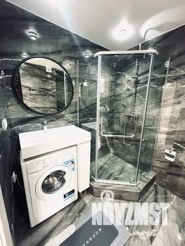 1-к квартира, посуточно, 33м2, 2/7 этаж