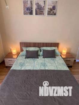 1-к квартира, посуточно, 33м2, 3/15 этаж