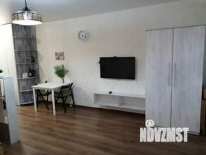 1-к квартира, посуточно, 35м2, 6/7 этаж