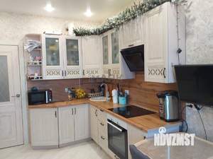 2-к квартира, на длительный срок, 65м2, 13/20 этаж