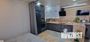 Студия квартира, посуточно, 43м2, 7/9 этаж