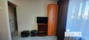 1-к квартира, на длительный срок, 39м2, 4/10 этаж