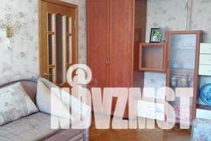 1-к квартира, посуточно, 36м2, 3/5 этаж