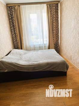 1-к квартира, на длительный срок, 38м2, 2/5 этаж