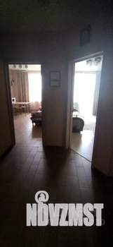 1-к квартира, посуточно, 40м2, 7/11 этаж