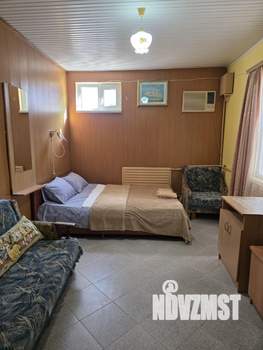 1-к квартира, на длительный срок, 34м2, 2/3 этаж