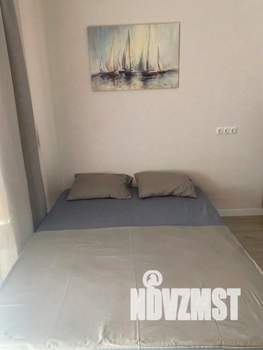 1-к квартира, посуточно, 22м2, 1/1 этаж