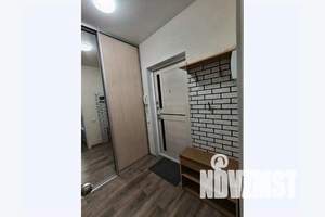 1-к квартира, посуточно, 30м2, 1/8 этаж