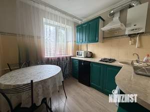 2-к квартира, посуточно, 45м2, 2/3 этаж