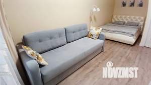 1-к квартира, посуточно, 34м2, 1/17 этаж