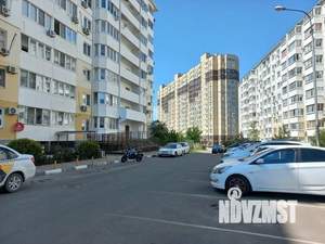 1-к квартира, на длительный срок, 37м2, 3/9 этаж