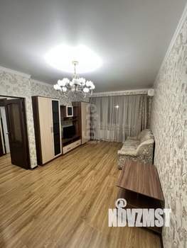 1-к квартира, на длительный срок, 60м2, 2/10 этаж