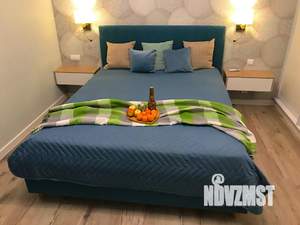 1-к квартира, посуточно, 40м2, 3/7 этаж