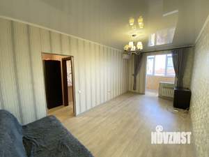 1-к квартира, на длительный срок, 41м2, 4/9 этаж