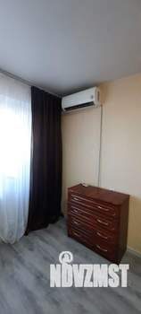 1-к квартира, на длительный срок, 39м2, 4/10 этаж