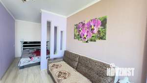 1-к квартира, на длительный срок, 41м2, 9/9 этаж