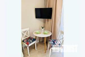 1-к квартира, посуточно, 20м2, 3/6 этаж