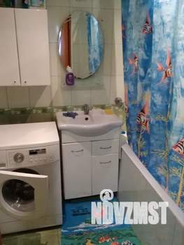 2-к квартира, посуточно, 54м2, 9/9 этаж