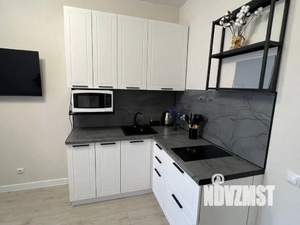 2-к квартира, посуточно, 50м2, 1/1 этаж