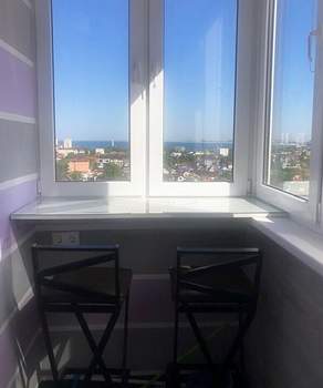 2-к квартира, на длительный срок, 47м2, 11/19 этаж