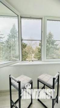 1-к квартира, посуточно, 33м2, 3/5 этаж