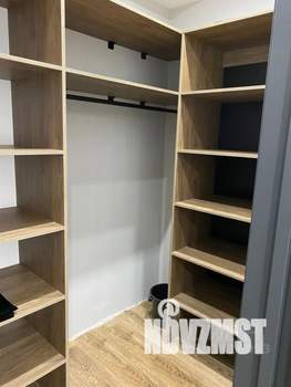 1-к квартира, посуточно, 43м2, 7/9 этаж