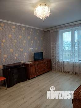 1-к квартира, на длительный срок, 38м2, 4/9 этаж