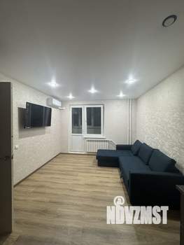1-к квартира, на длительный срок, 39м2, 16/16 этаж