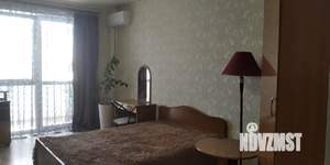 1-к квартира, на длительный срок, 48м2, 9/20 этаж