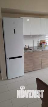 2-к квартира, на длительный срок, 55м2, 5/16 этаж