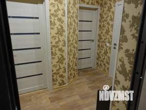 1-к квартира, посуточно, 48м2, 5/10 этаж