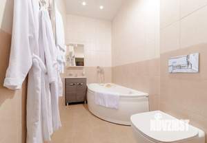 2-к квартира, посуточно, 35м2, 1/1 этаж