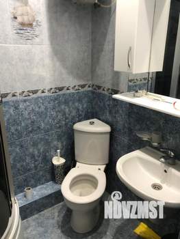 1-к квартира, на длительный срок, 35м2, 4/5 этаж