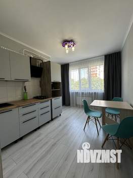 1-к квартира, посуточно, 50м2, 2/9 этаж