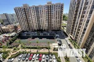 1-к квартира, посуточно, 27м2, 10/14 этаж