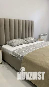 2-к квартира, посуточно, 65м2, 1/2 этаж