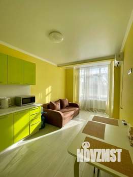 1-к квартира, посуточно, 40м2, 3/7 этаж