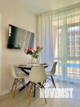 3-к квартира, посуточно, 50м2, 2/6 этаж