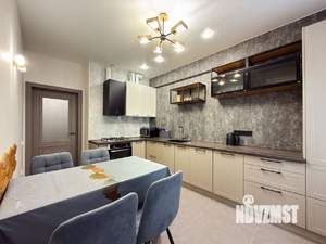 3-к квартира, на длительный срок, 78м2, 4/4 этаж