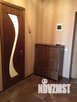 1-к квартира, посуточно, 38м2, 5/9 этаж