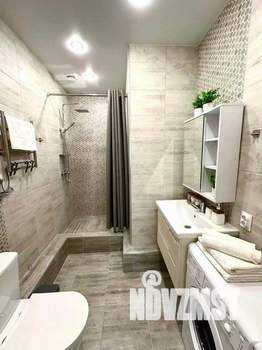 1-к квартира, посуточно, 26м2, 1/1 этаж